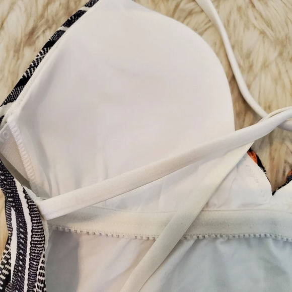 Red Carter one piece - Picture 5 of 8